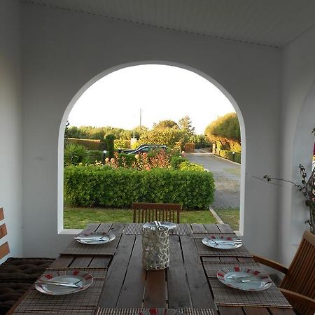 Gennadi Sea Maridina Villa Exteriör bild