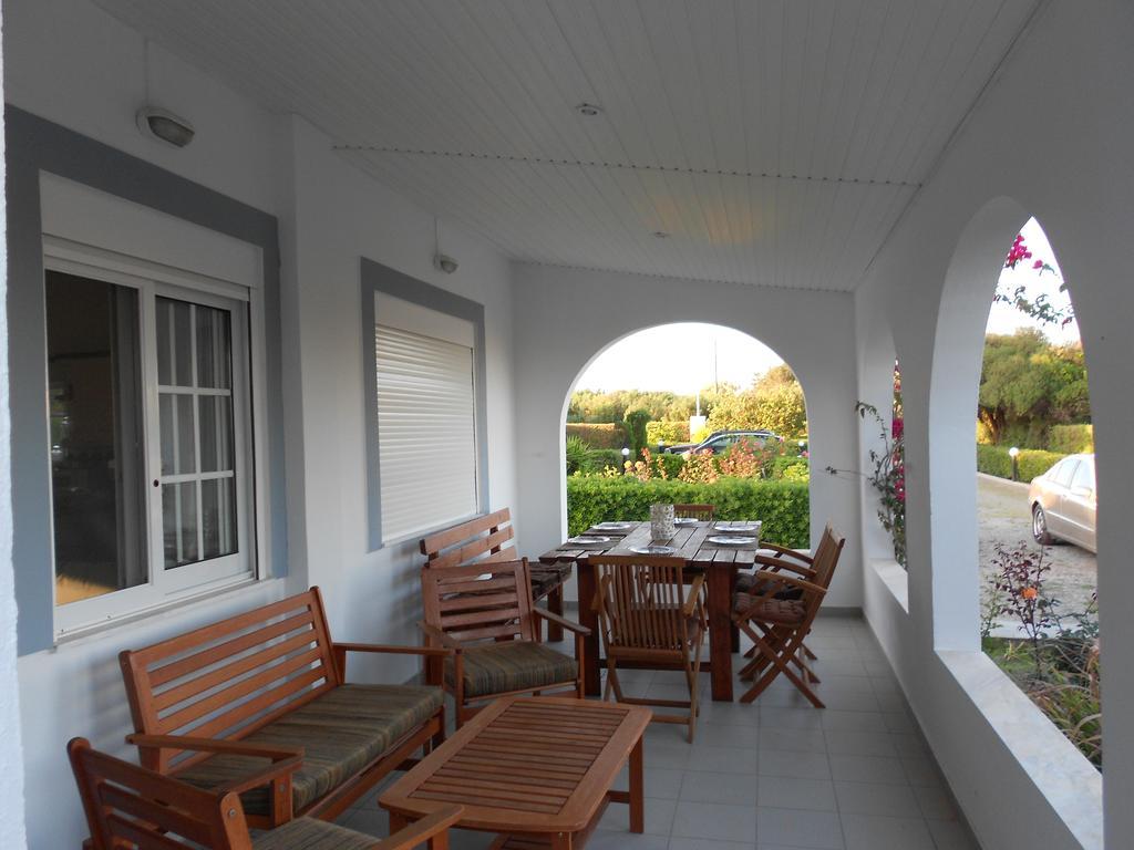 Gennadi Sea Maridina Villa Exteriör bild